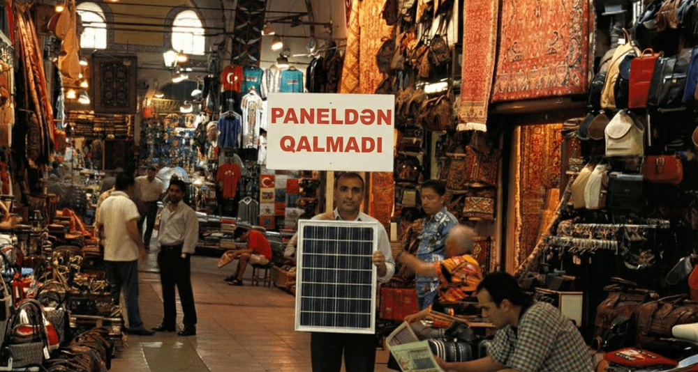 Günəş Paneli Alarkən Hansı Texniki Parametrlərə Diqqət Etməlisiniz?